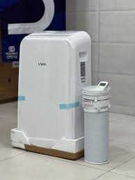 کولر گازی یونیوا مدل پرتابل UN-MB12 ظرفیت 12000